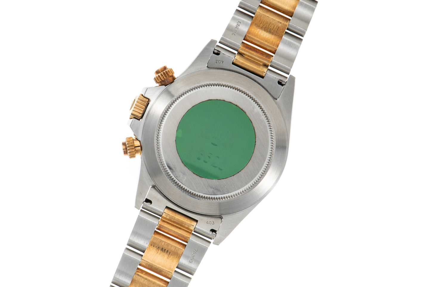 Rolex Daytona 'Zenith'