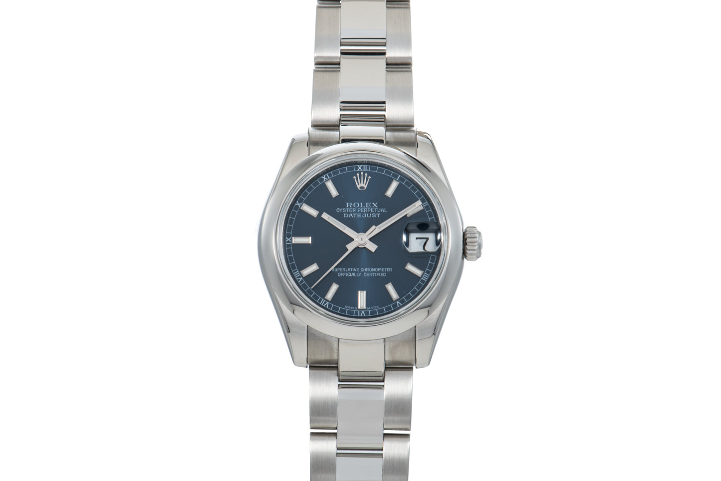 Rolex Datejust 31
