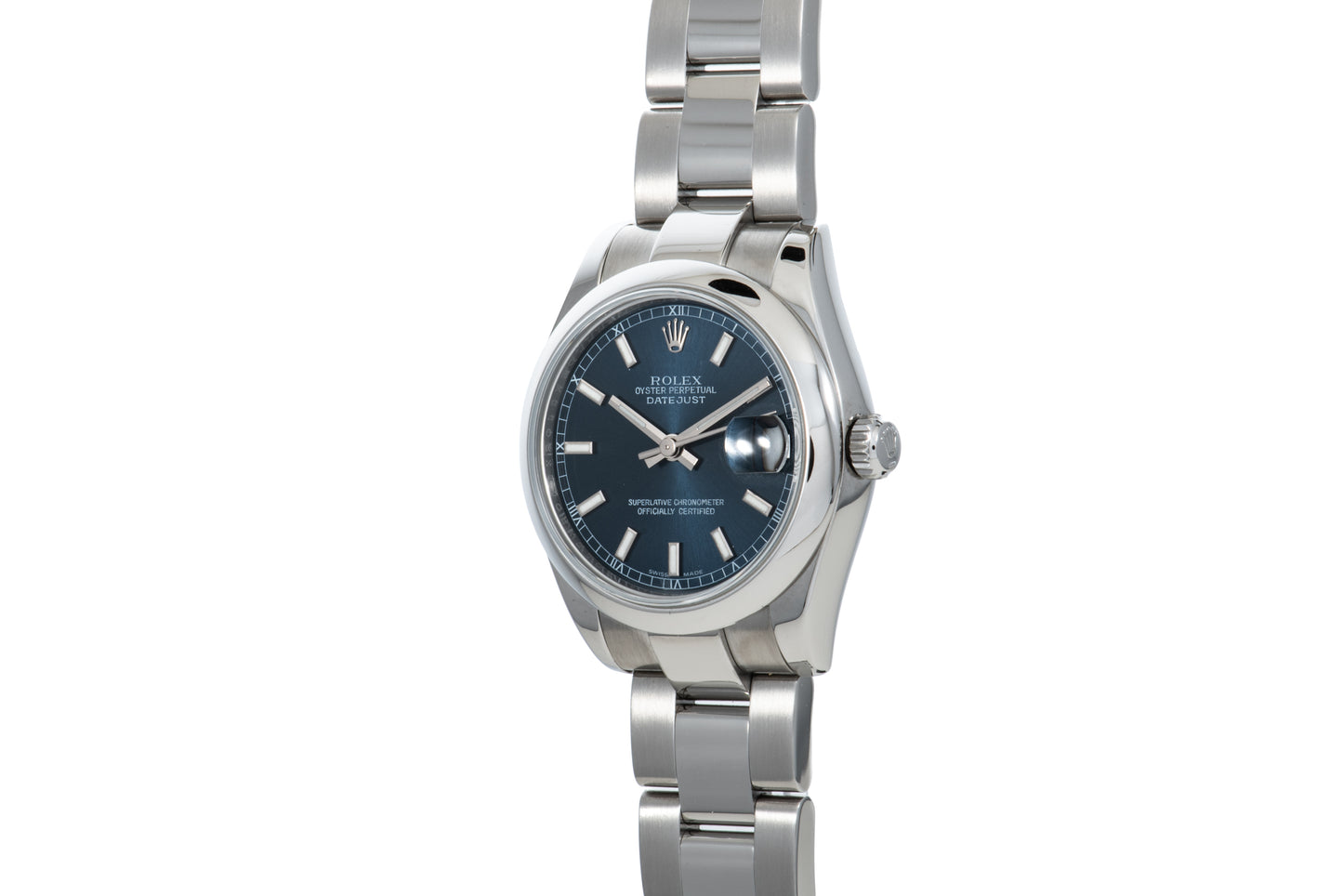 Rolex Datejust 31