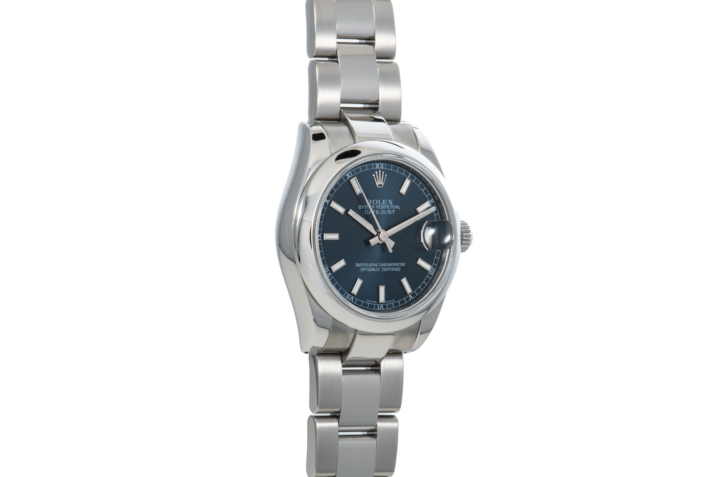 Rolex Datejust 31