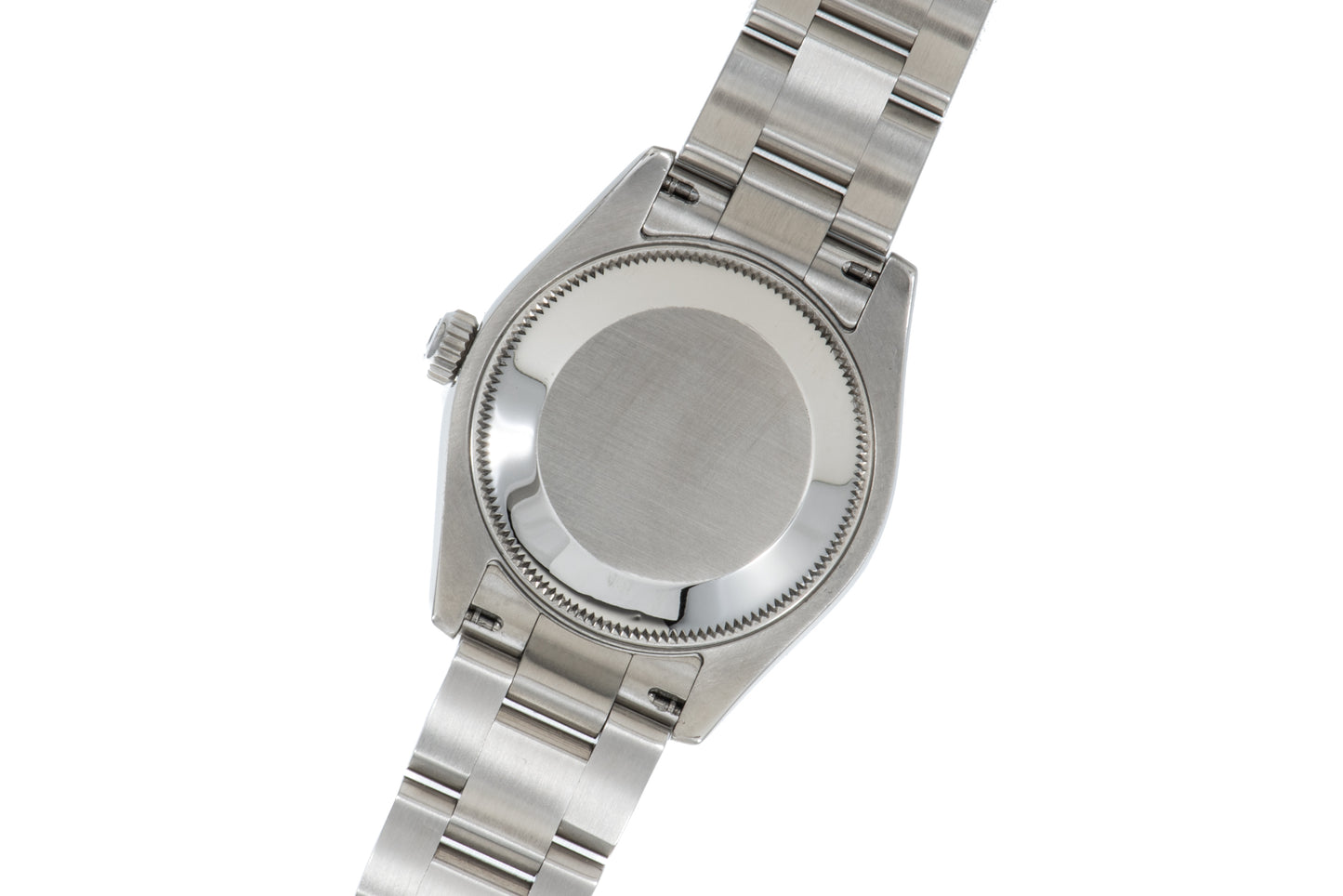 Rolex Datejust 31
