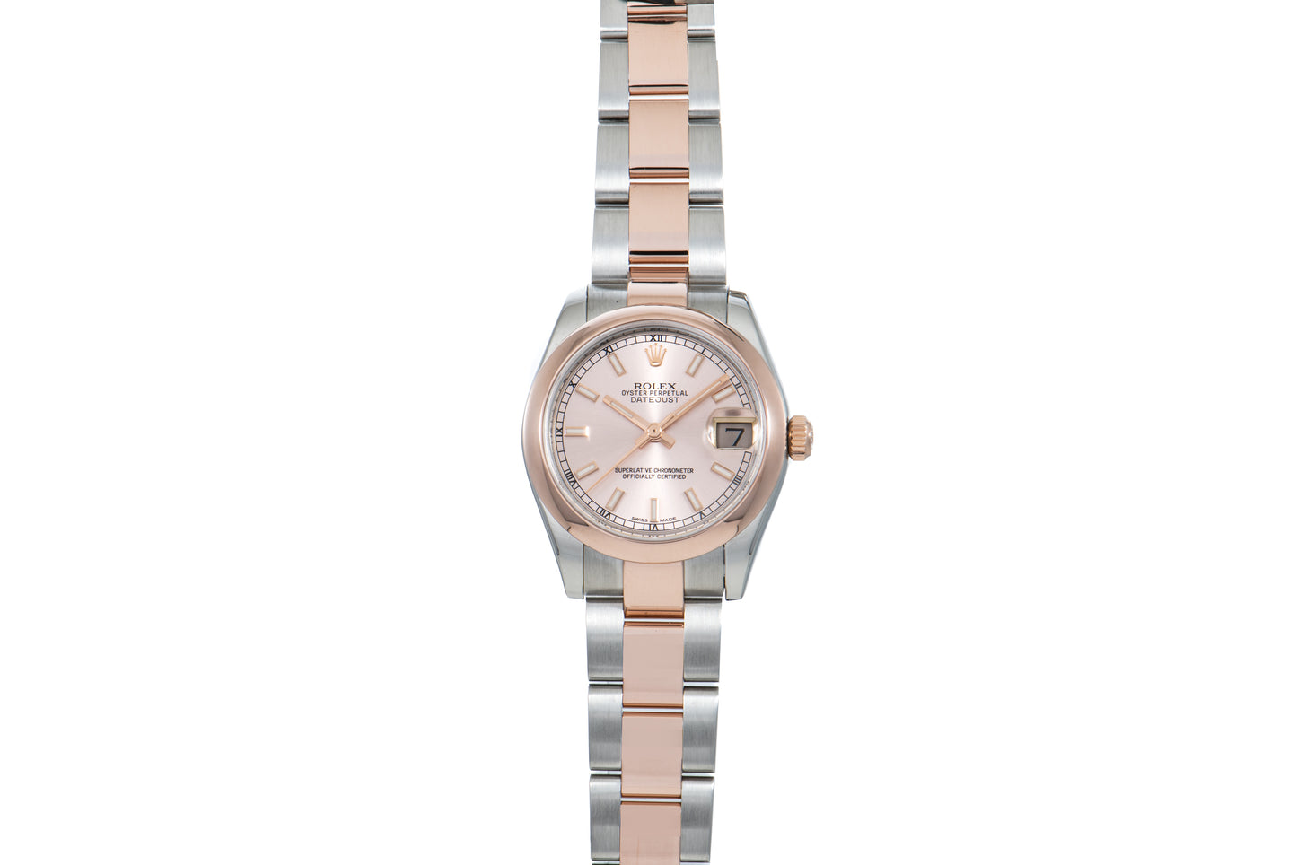 Rolex Datejust 31
