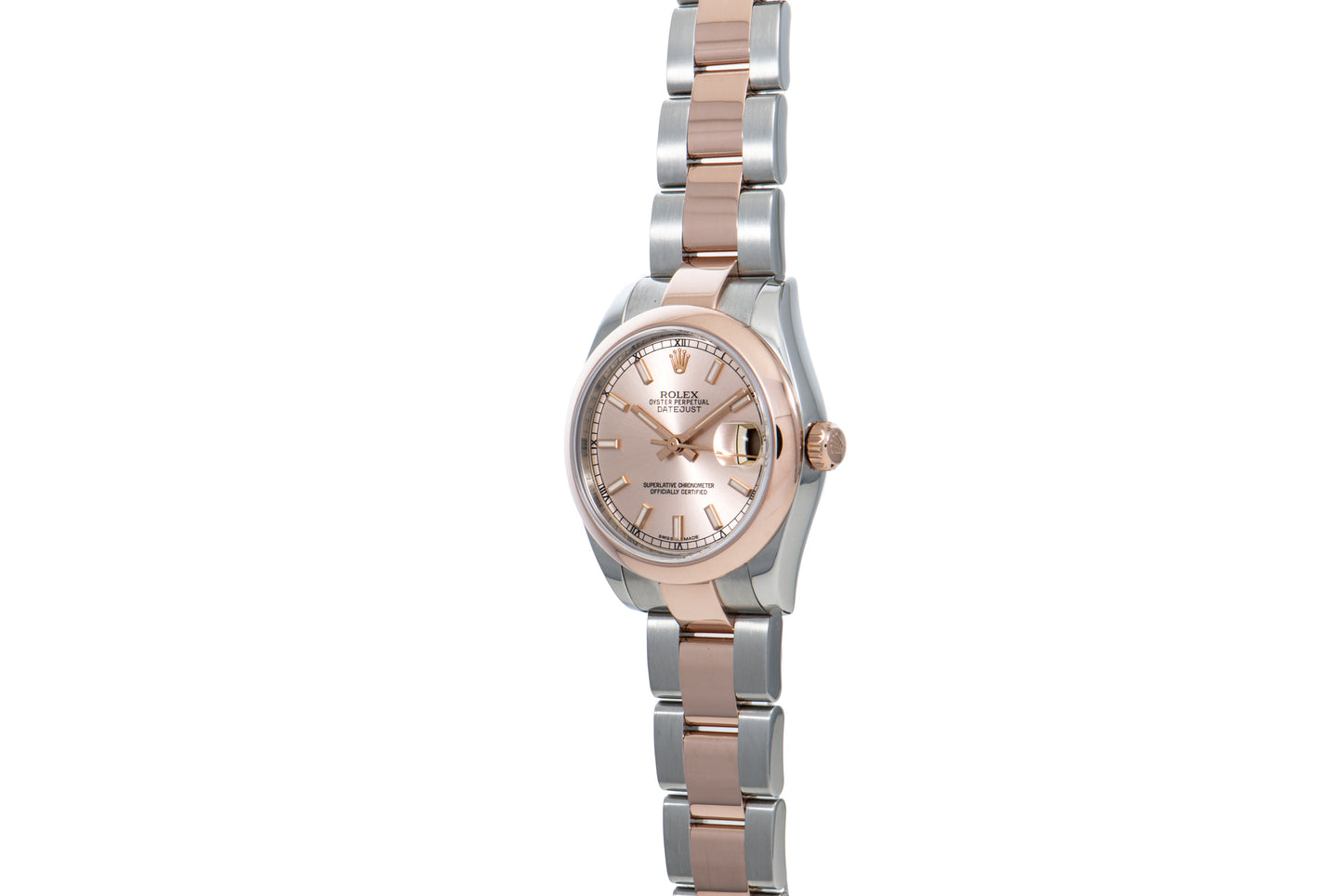 Rolex Datejust 31