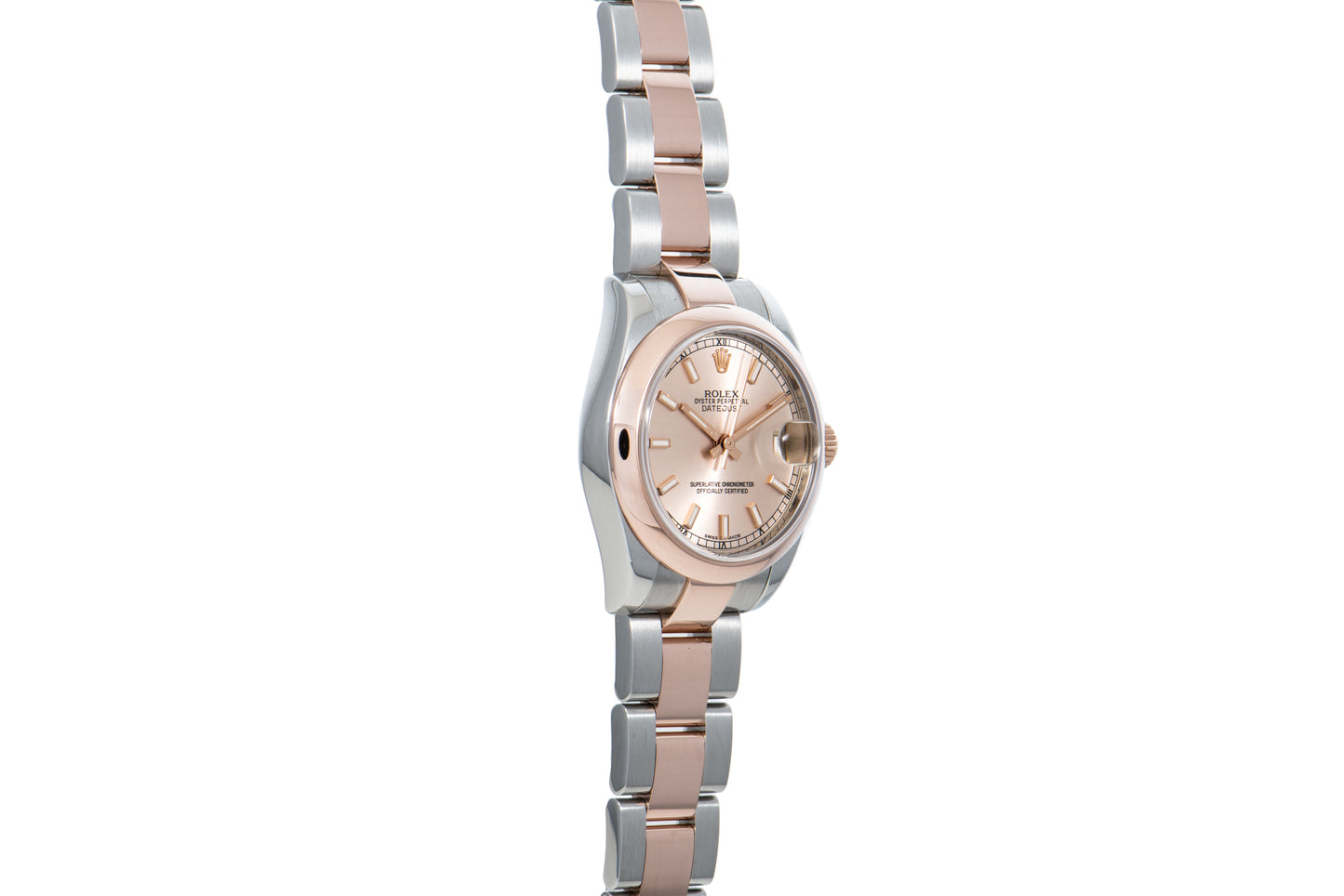 Rolex Datejust 31