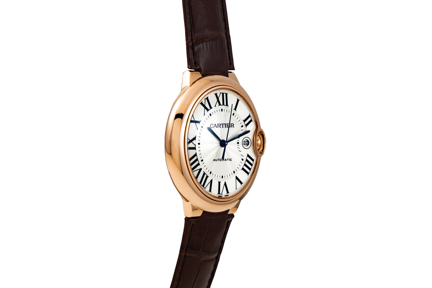 Cartier Ballon Bleu