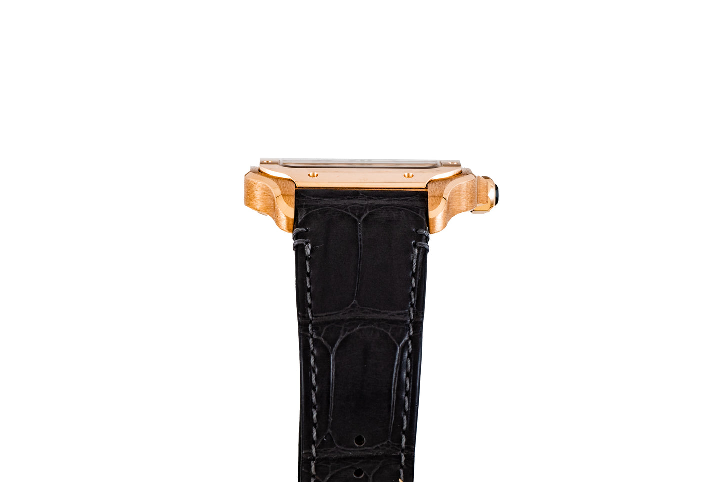 Cartier Santos De Cartier