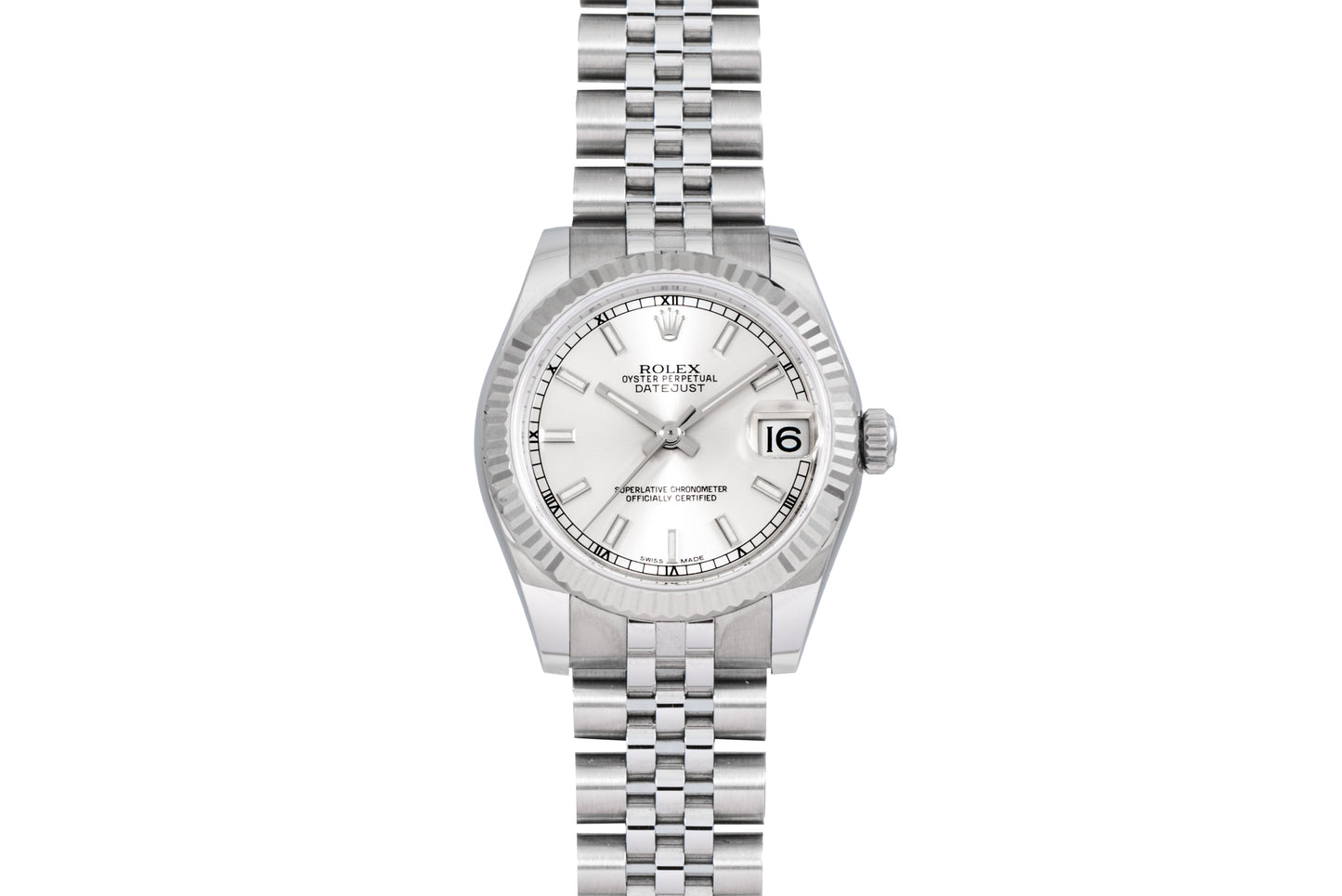 Rolex Datejust 31
