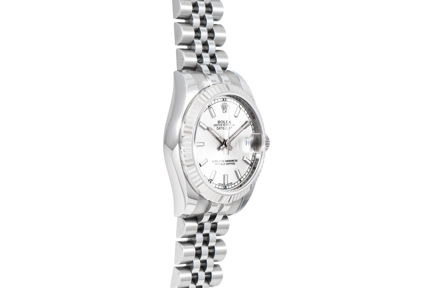 Rolex Datejust 31