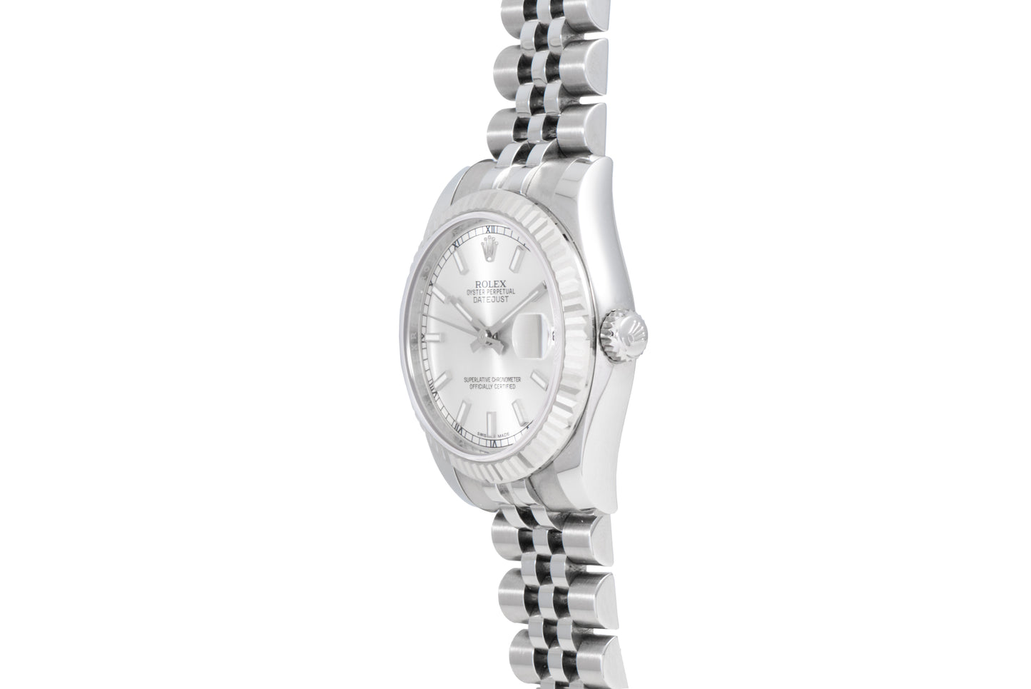 Rolex Datejust 31