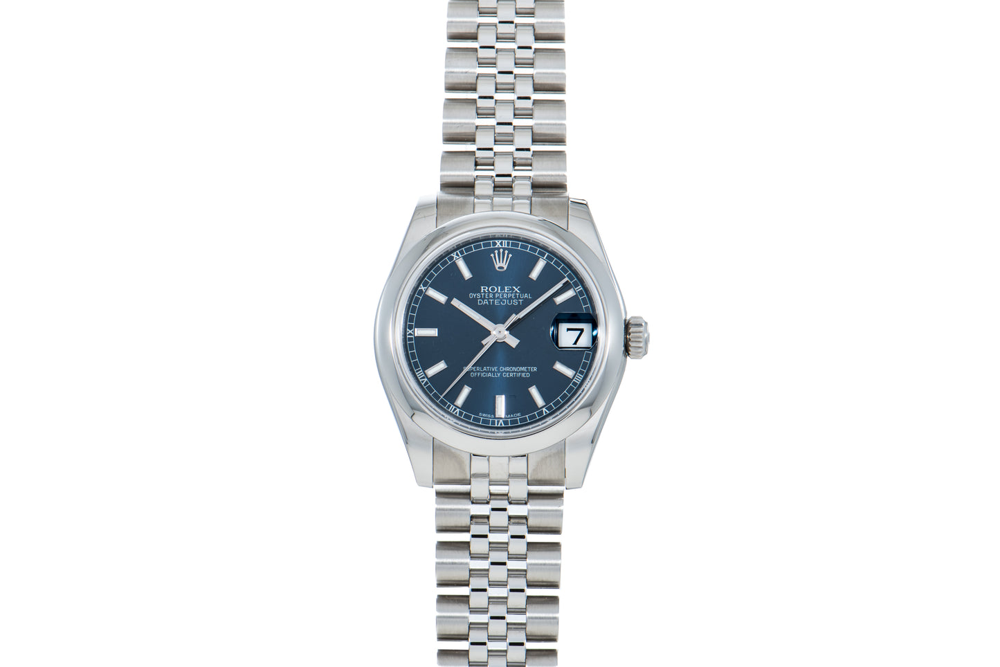 Rolex Datejust 31