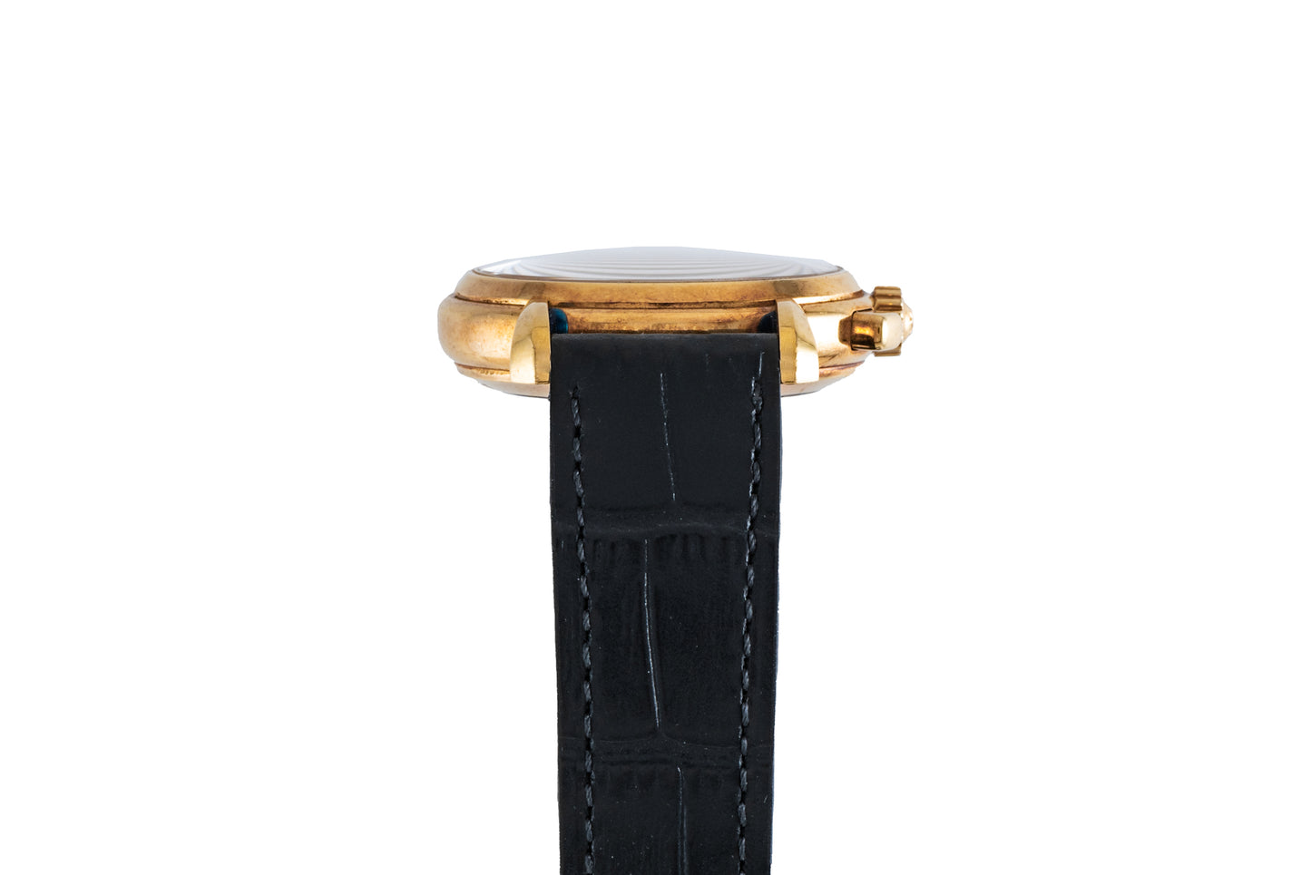 Vacheron Constantin Patrimony Historiques Chronograph