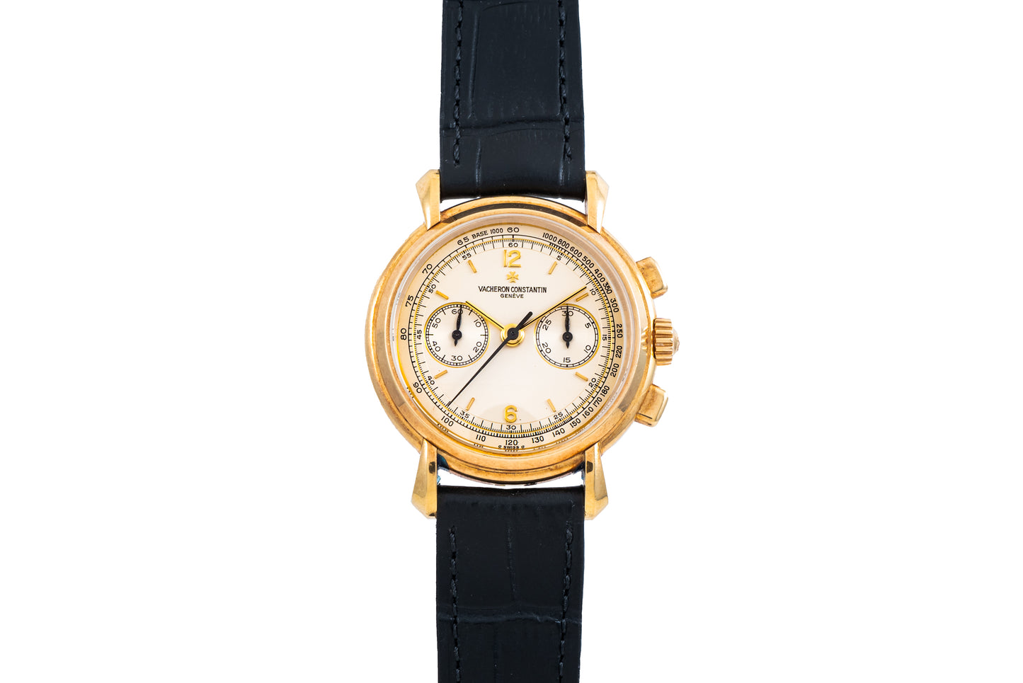 Vacheron Constantin Patrimony Historiques Chronograph