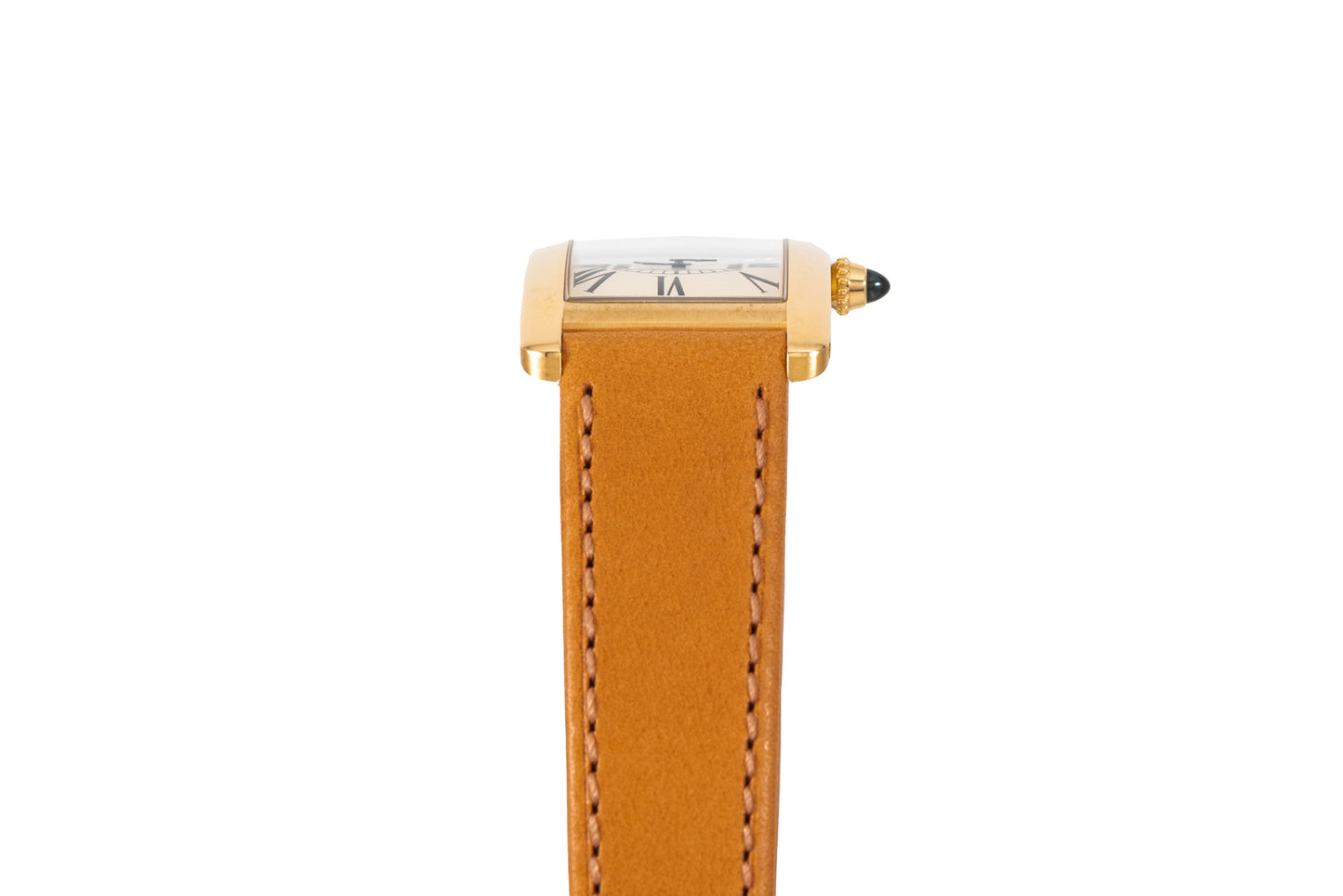 Cartier Tank Cintreé 100th Anniversary