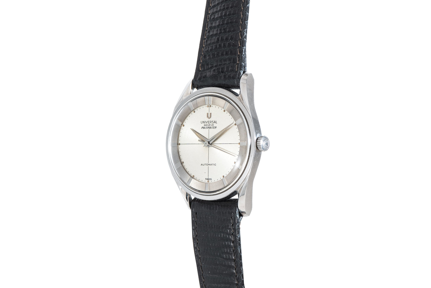 Universal Genève Polerouter