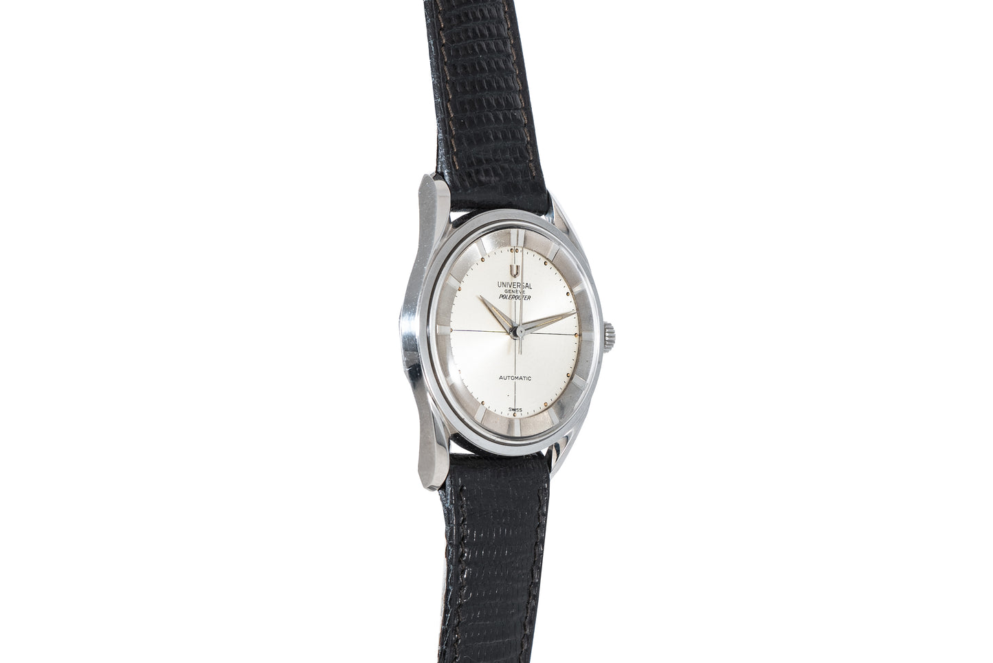 Universal Genève Polerouter