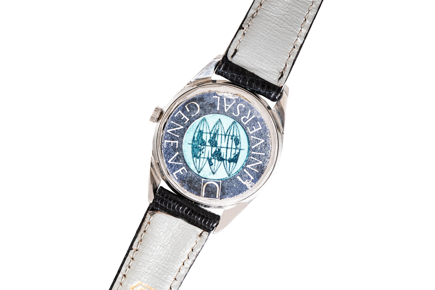 Universal Genève Polerouter