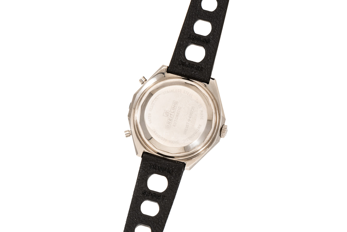 Breitling Navitimer 'Exclusiv For Morgan Drivers' Chronograph