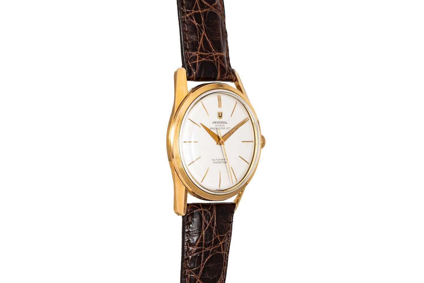 Universal Genève Polerouter Jet