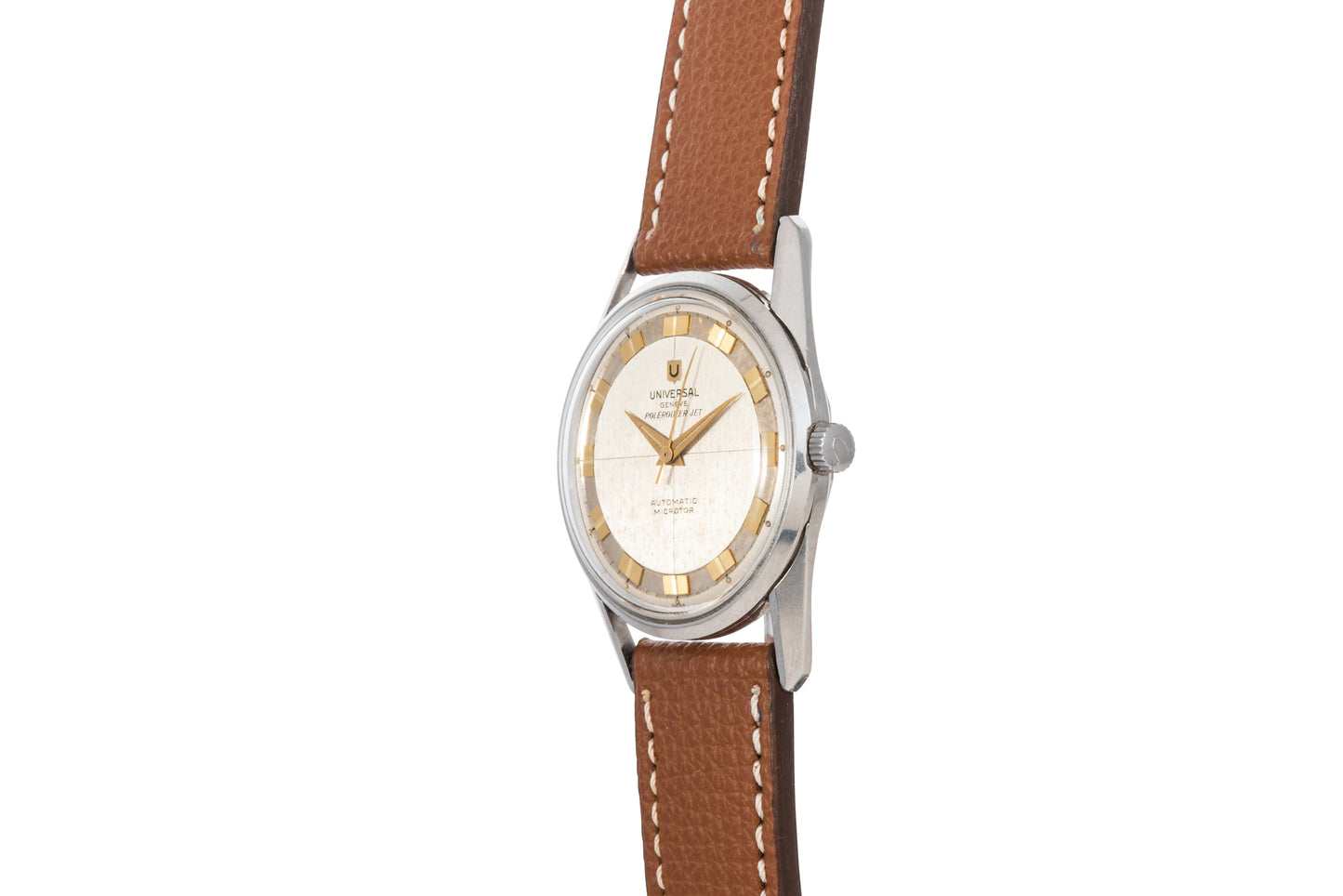 Universal Genève Polerouter Jet