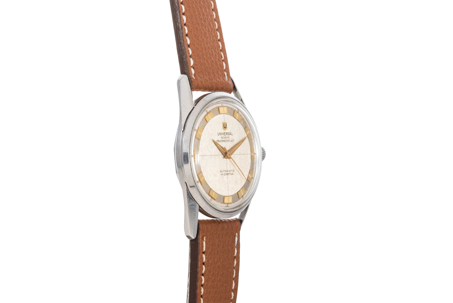 Universal Genève Polerouter Jet