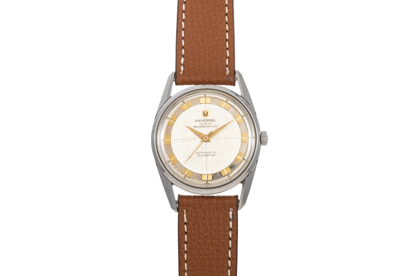 Universal Genève Polerouter Jet