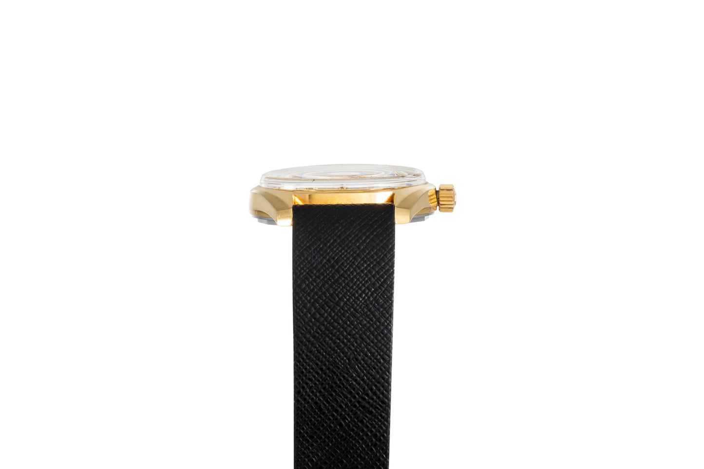 Universal Genève Polerouter Date