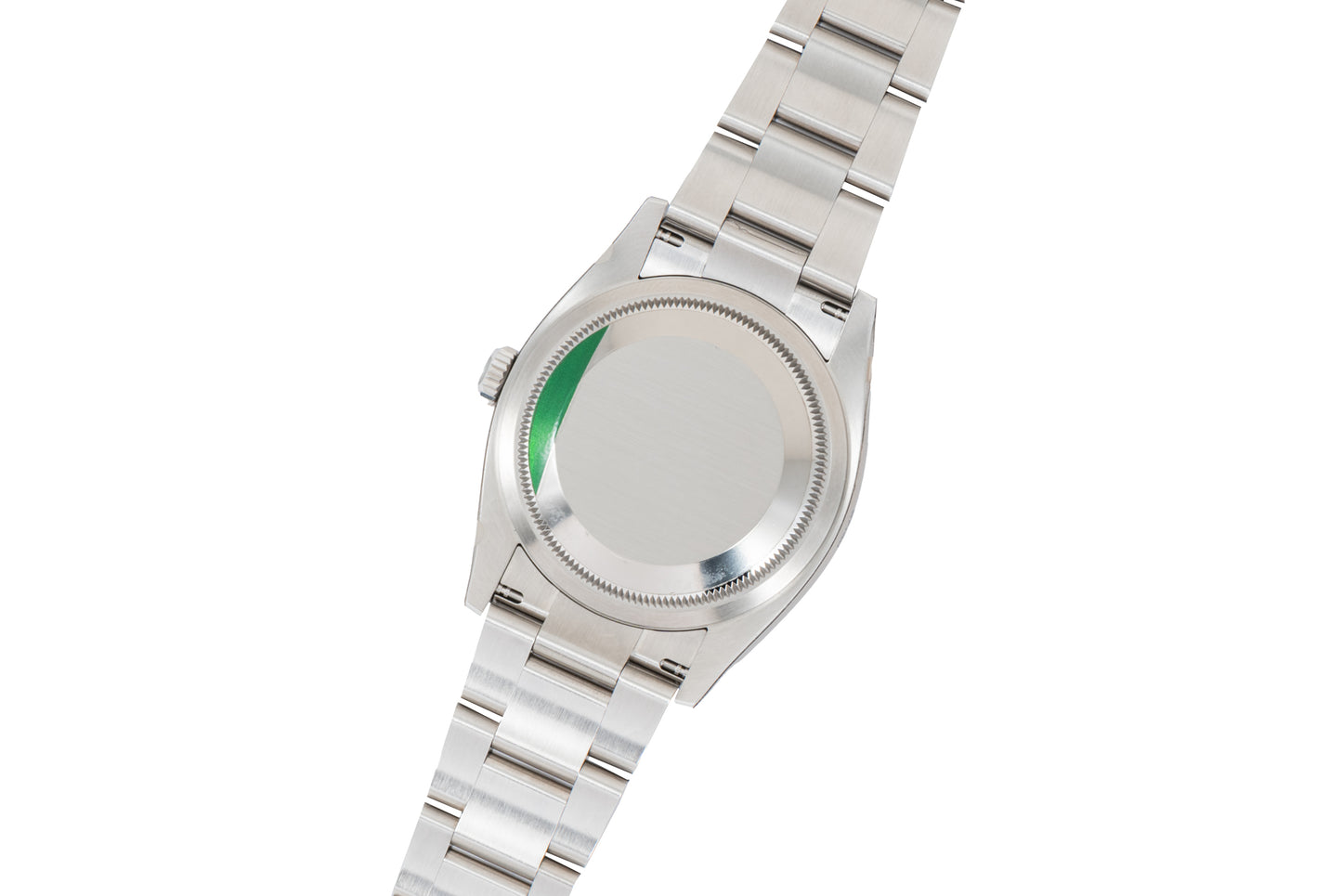 Rolex Datejust 'Salmon Jubilee' Dial