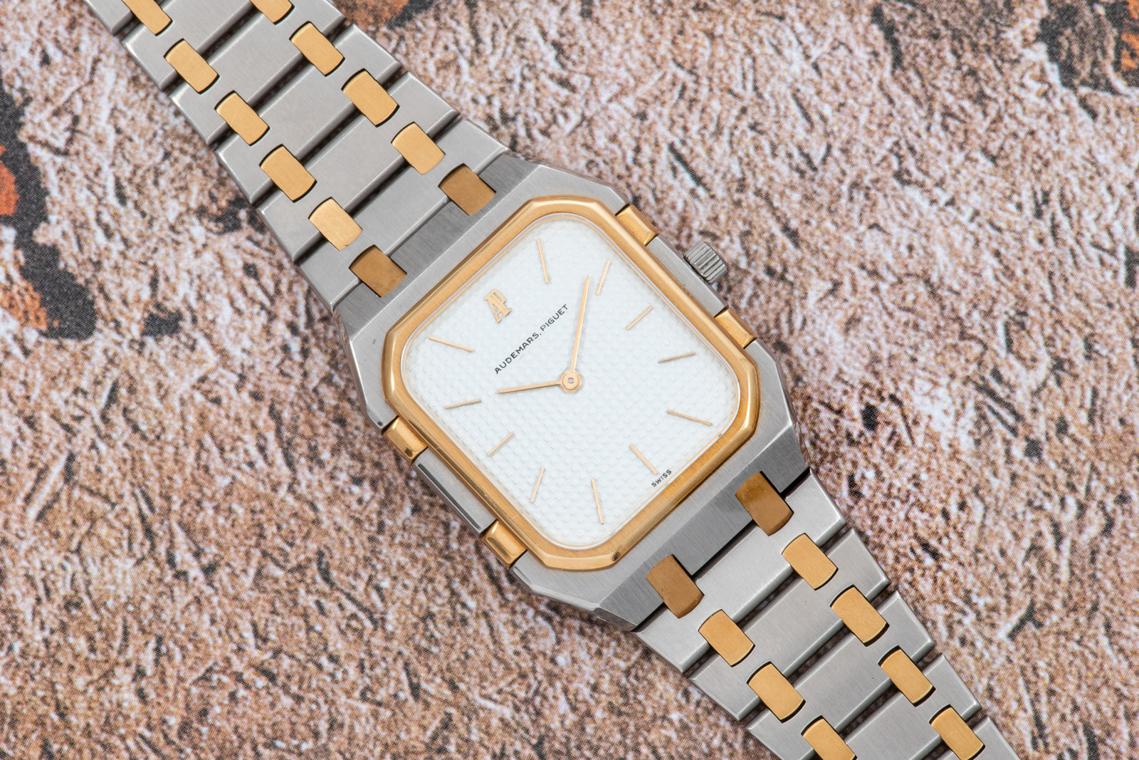 Audemars Piguet Royal Oak