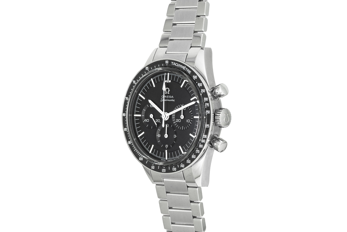 Omega Speedmaster Calibre 321