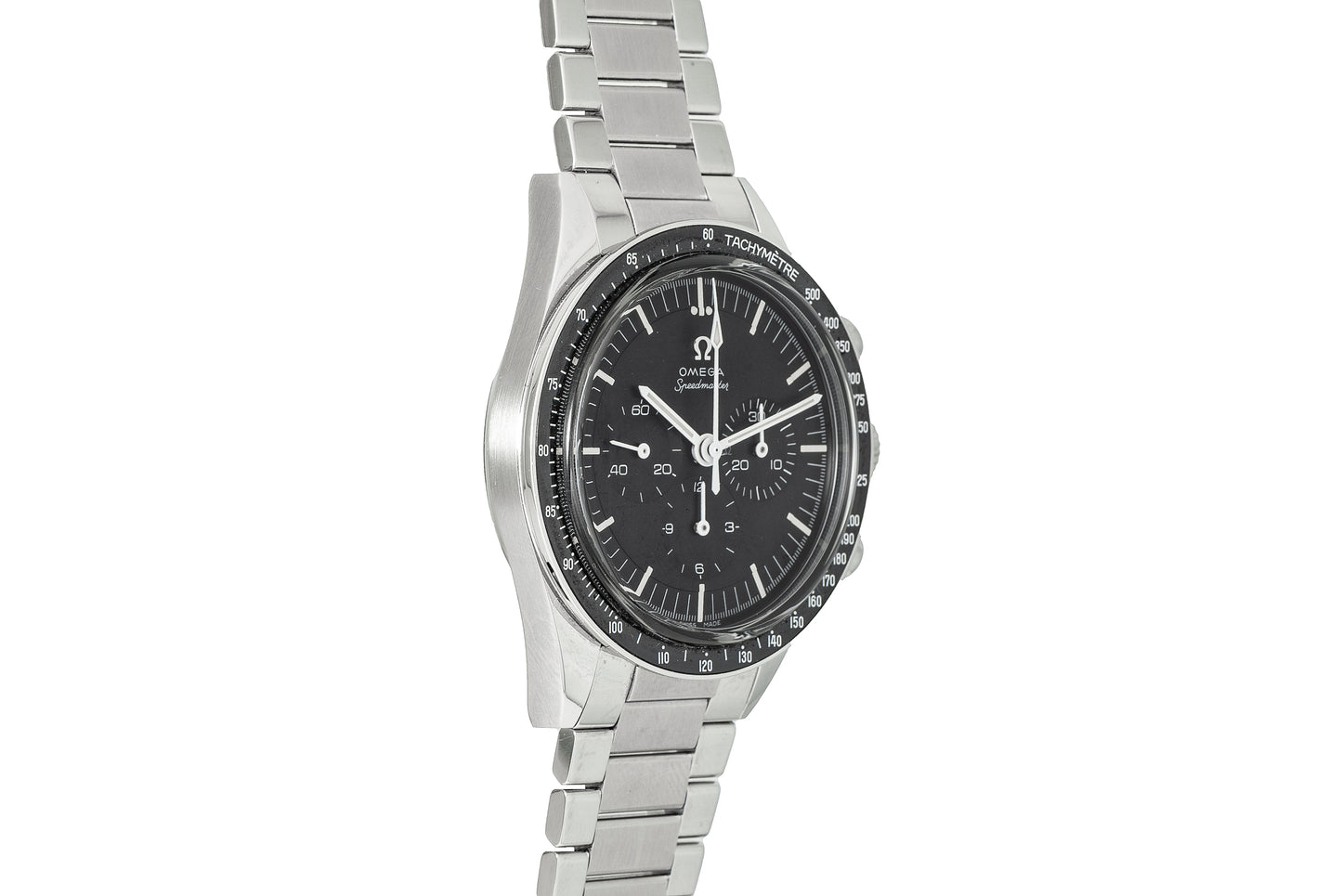 Omega Speedmaster Calibre 321