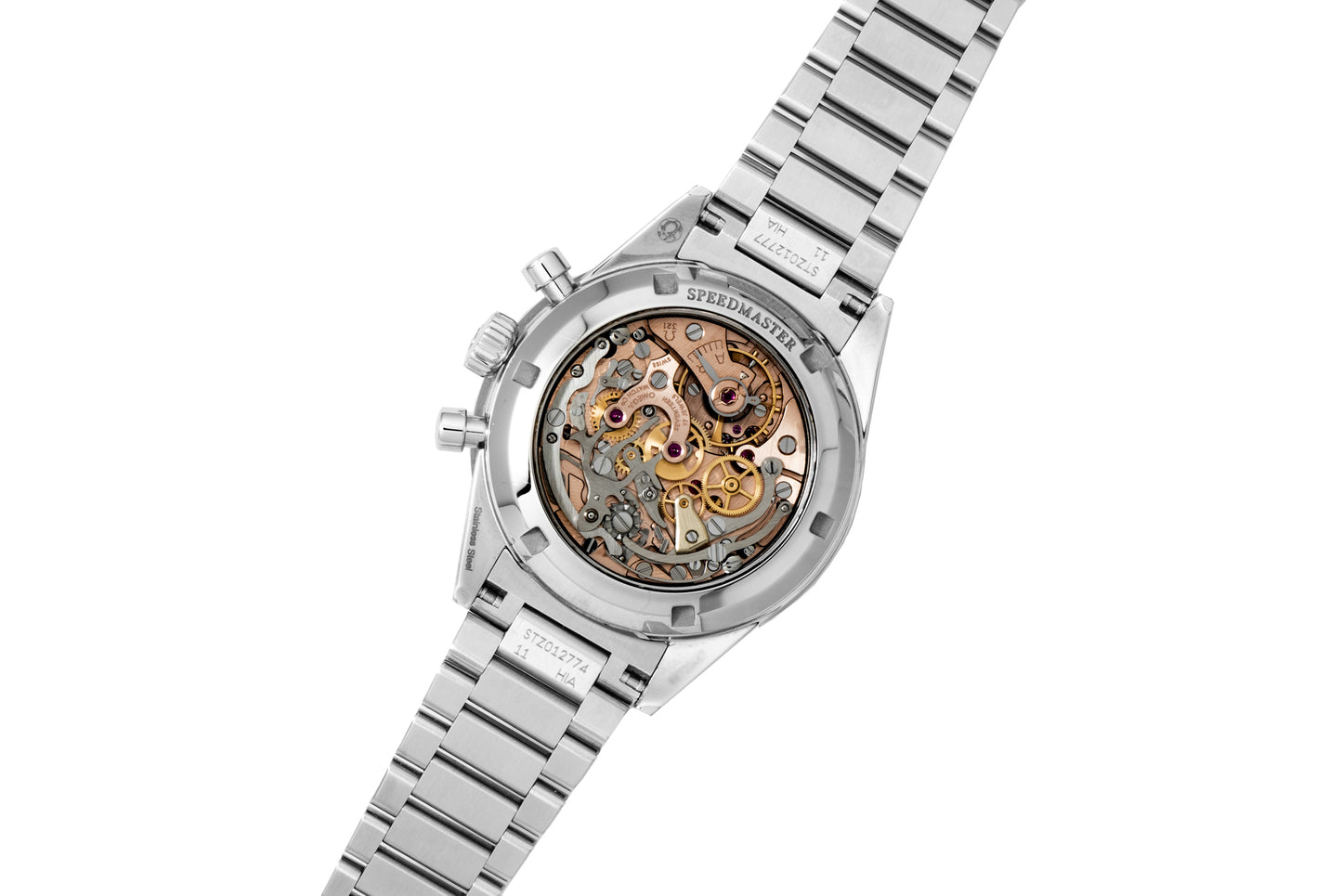 Omega Speedmaster Calibre 321