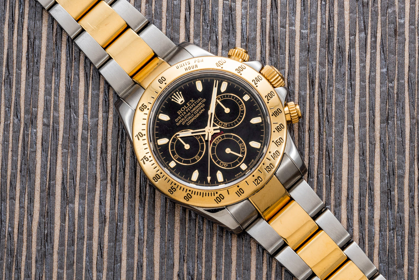 Rolex Daytona