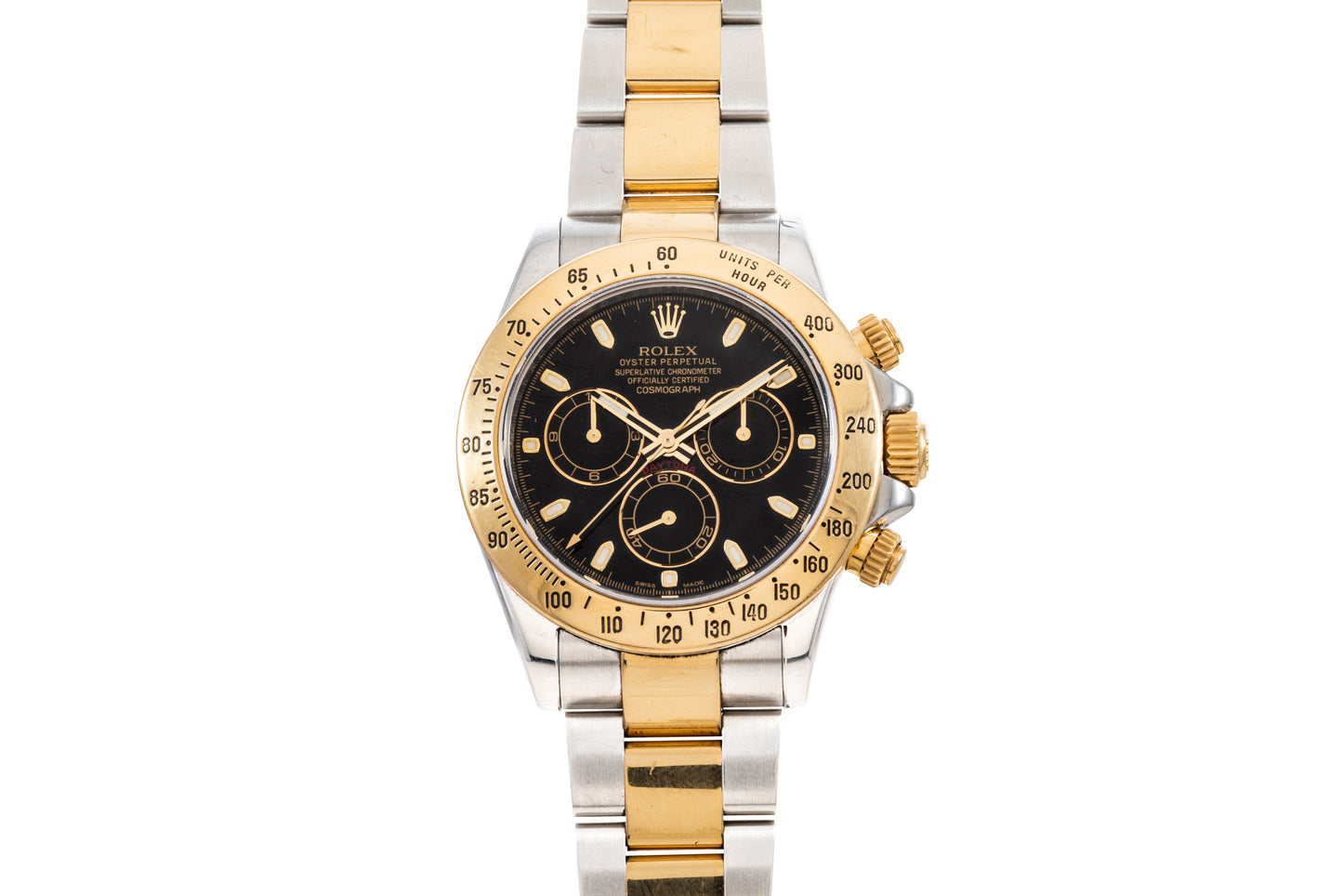 Rolex Daytona