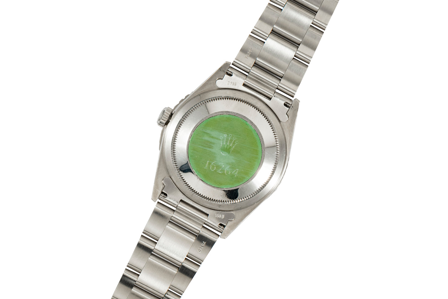 Rolex Datejust 'Turn-O-Graph'