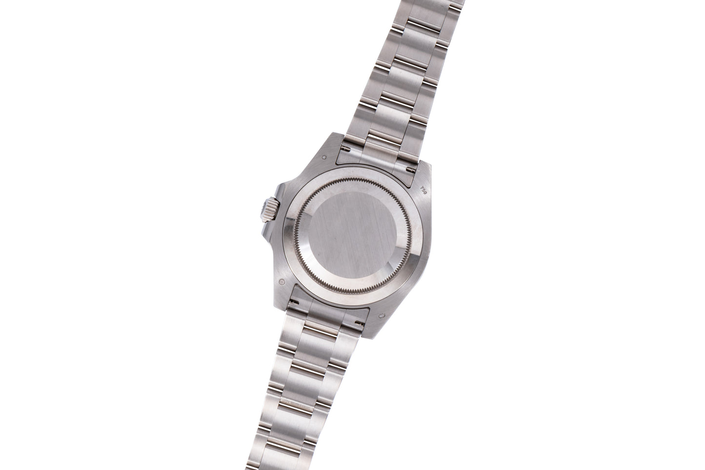 Rolex GMT-Master II 'Pepsi'