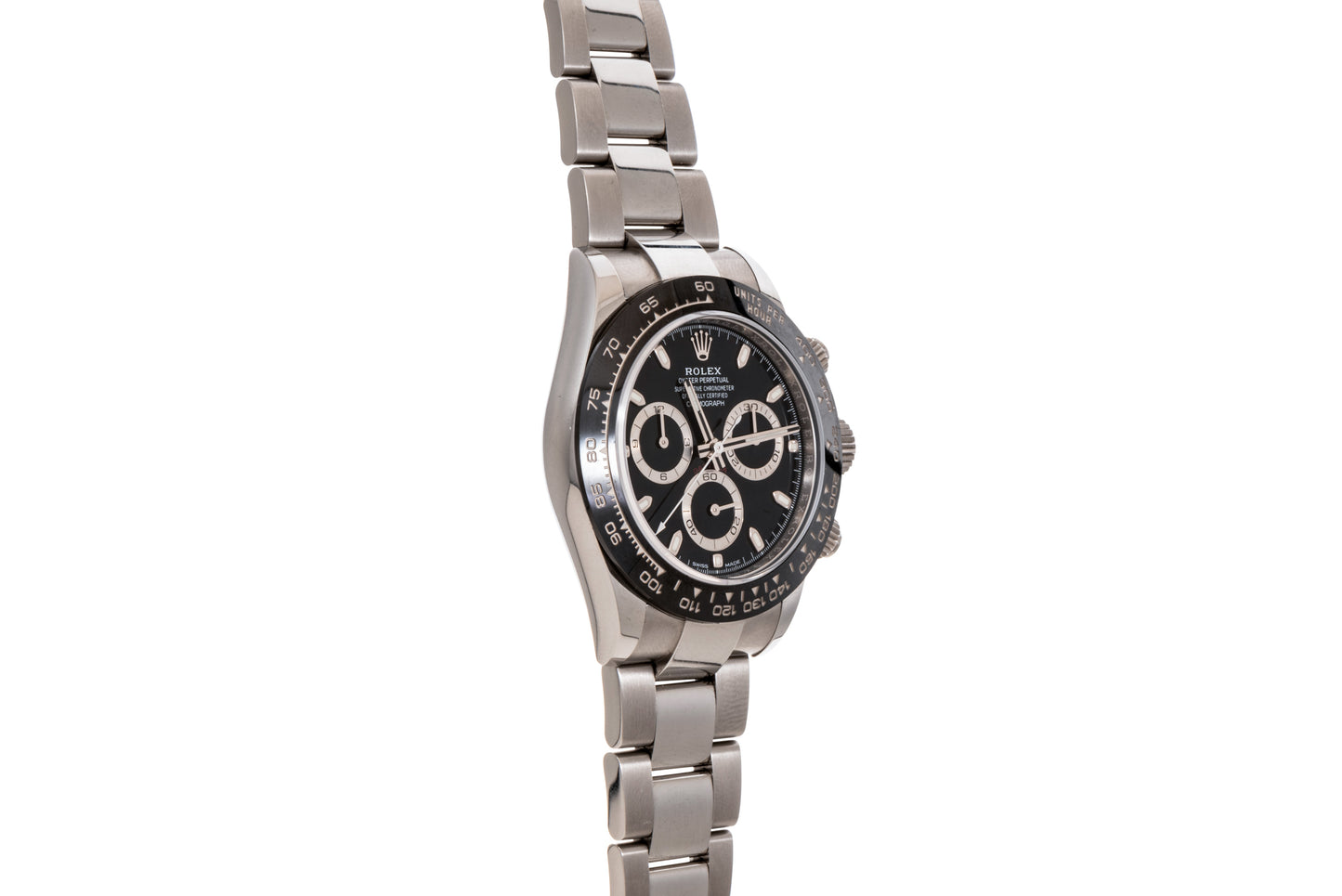Rolex Daytona