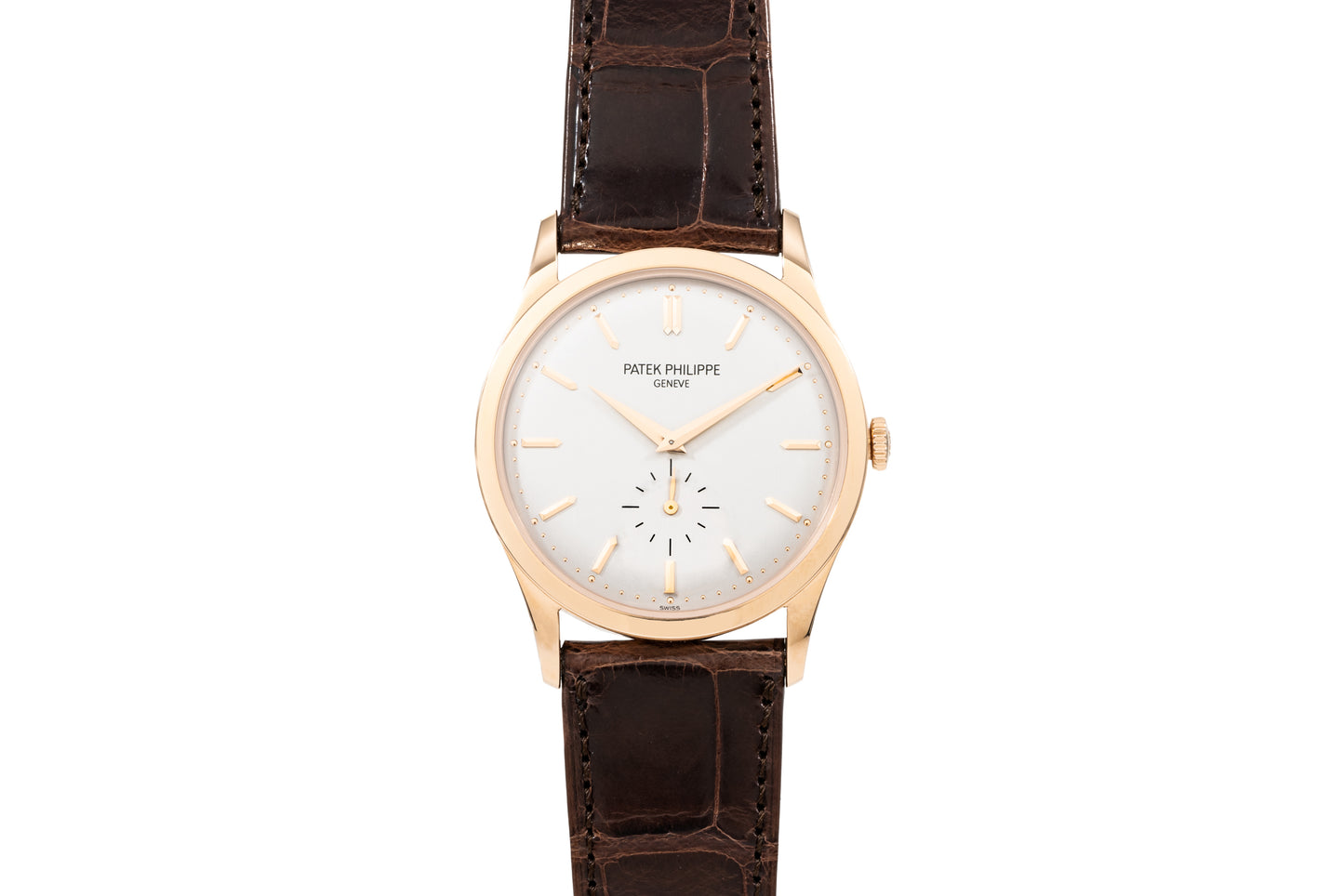 Patek Philippe Calatrava