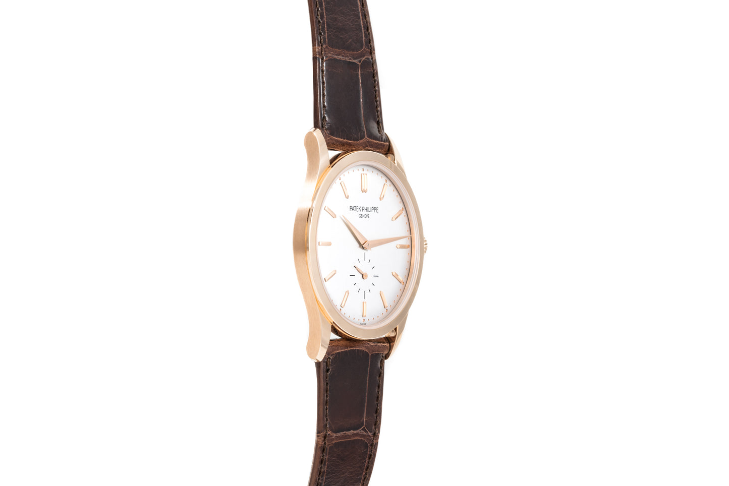 Patek Philippe Calatrava