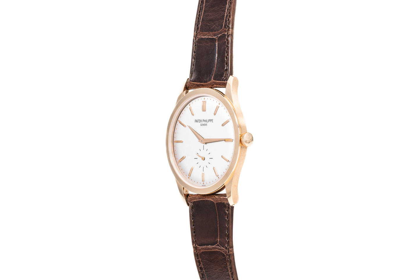 Patek Philippe Calatrava