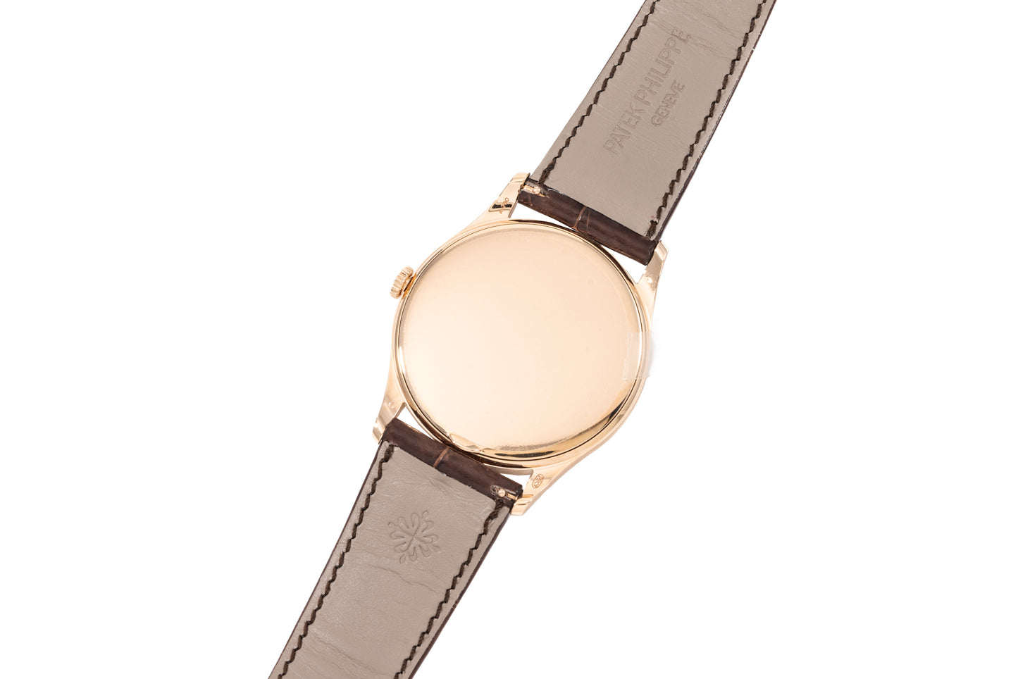 Patek Philippe Calatrava