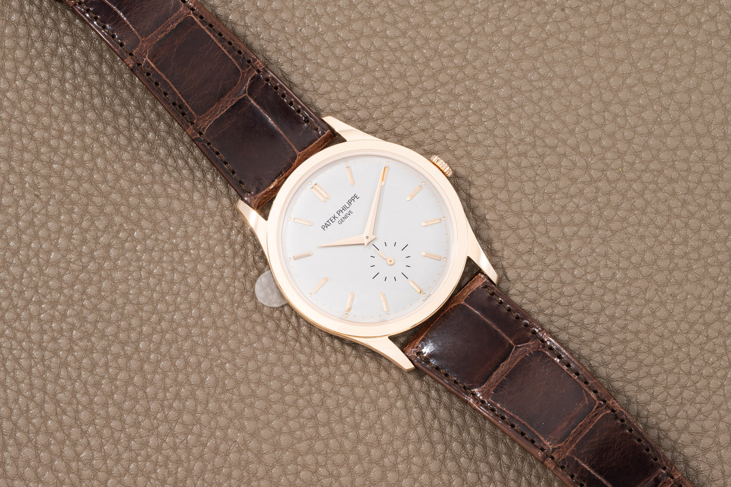 Patek Philippe Calatrava