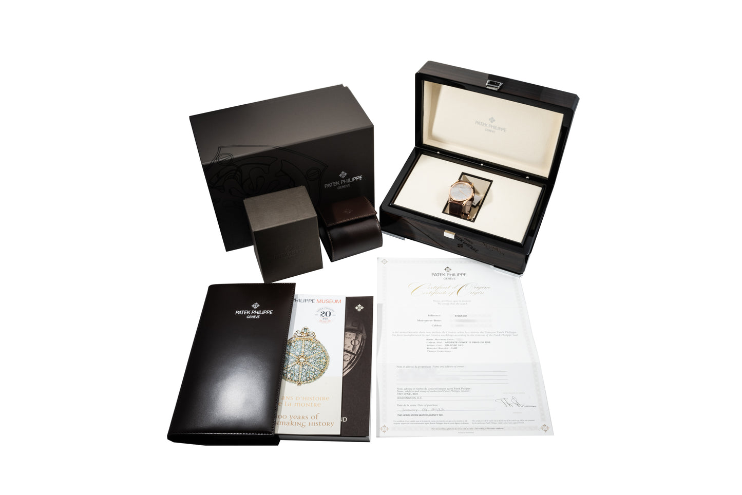 Patek Philippe Calatrava