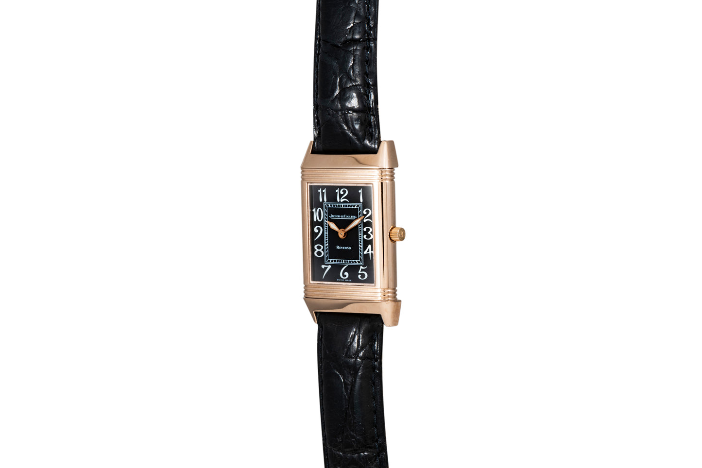 Jaeger-LeCoultre Reverso Grand Taille 'Art Deco'