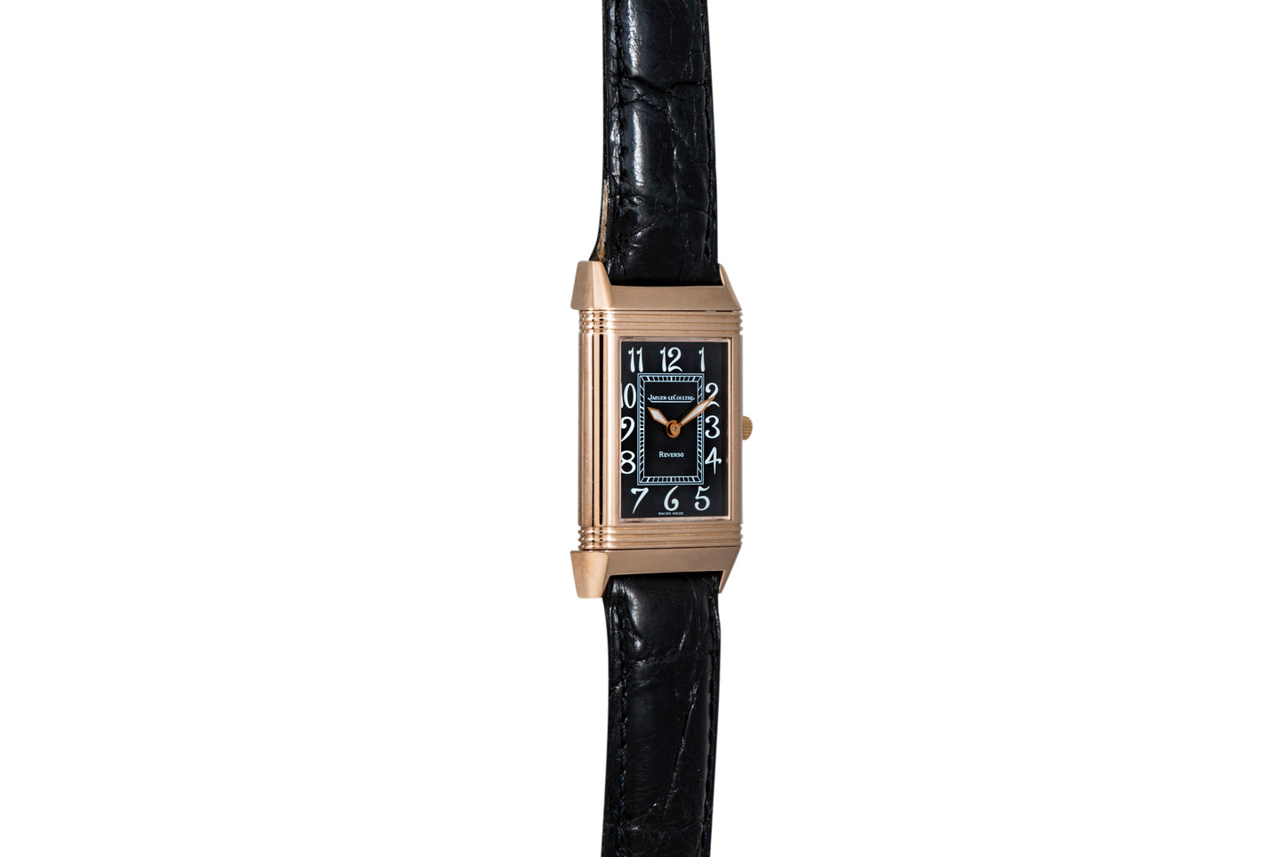 Jaeger-LeCoultre Reverso Grand Taille 'Art Deco'