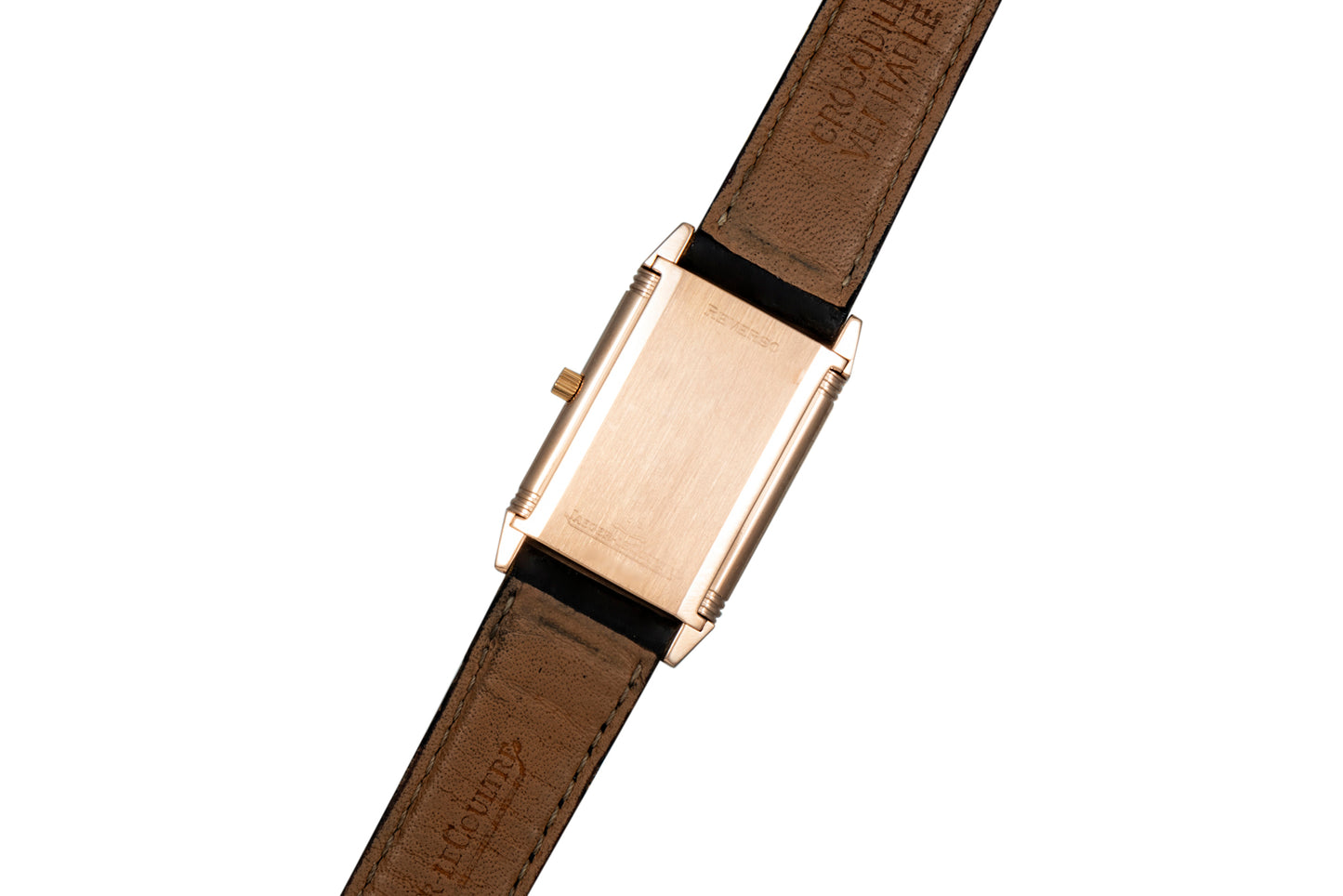Jaeger-LeCoultre Reverso Grand Taille 'Art Deco'