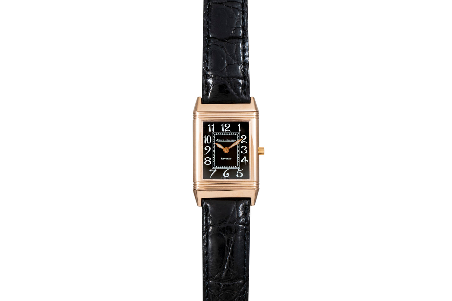 Jaeger-LeCoultre Reverso Grand Taille 'Art Deco'