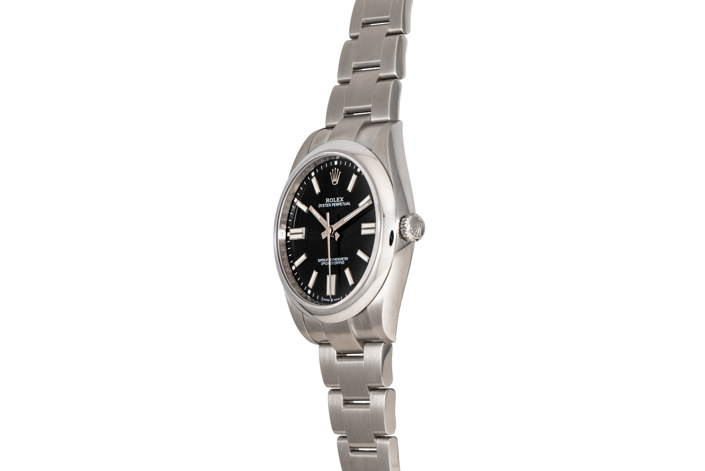 Rolex Oyster Perpetual