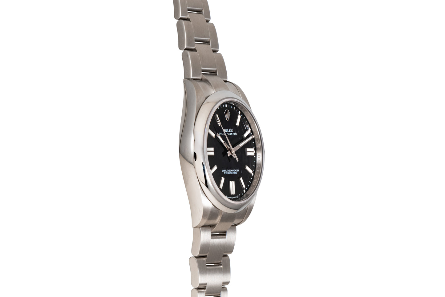 Rolex Oyster Perpetual