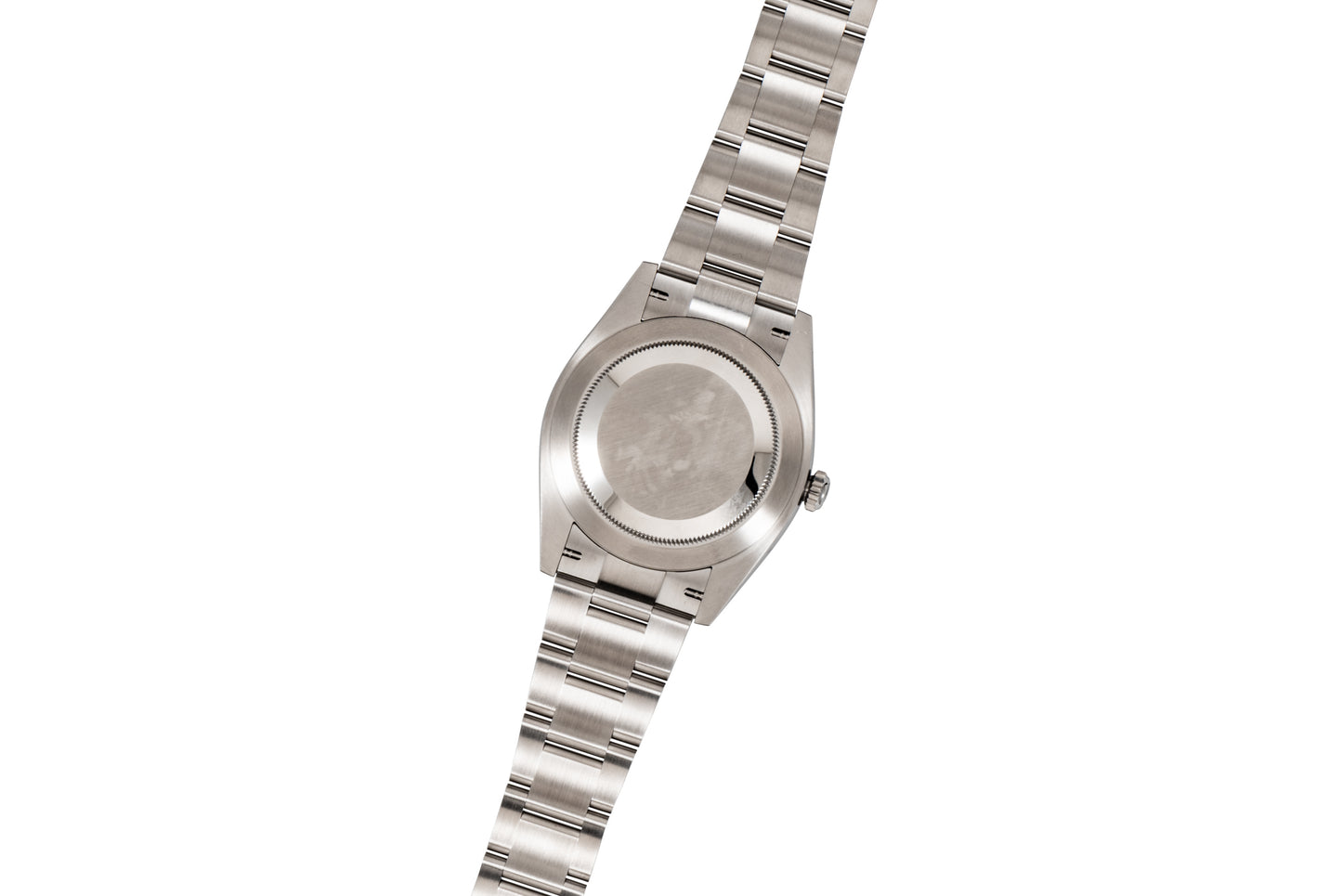 Rolex Oyster Perpetual