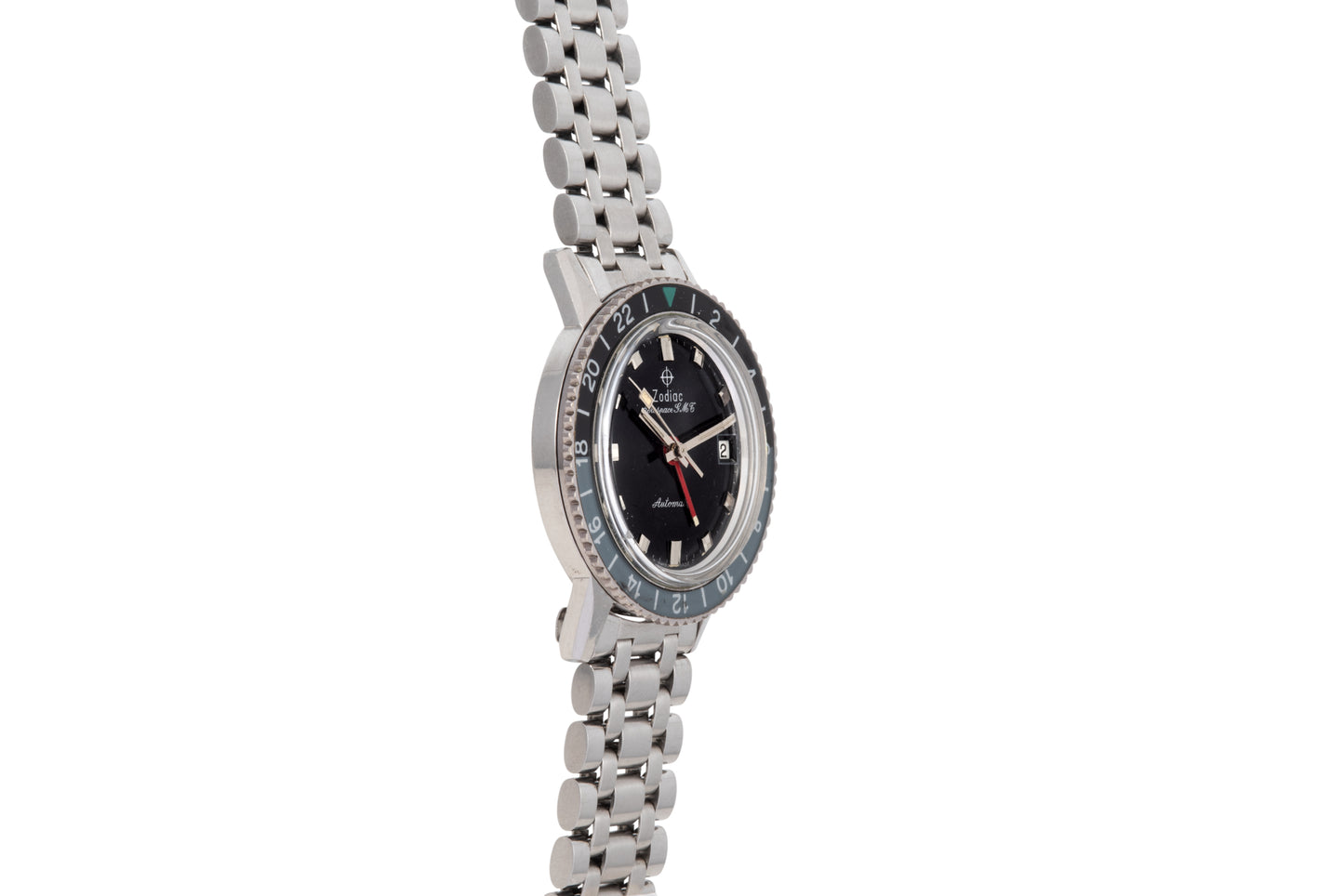 Zodiac Aerospace GMT